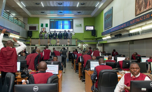 NGX suspends trading in shares of Sterling Bank