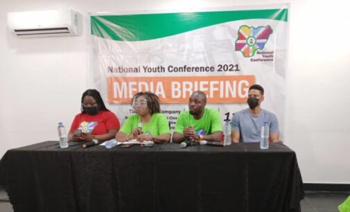 National conference will address calls for youth inclusion in politics, say organisers