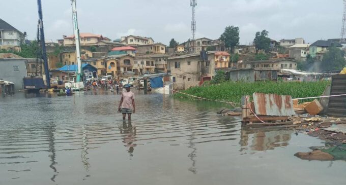 Flood: Ogun to deploy emergency management teams to LGAs