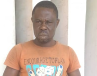 Father who ‘impregnated’ 19-year-old daughter blames devil