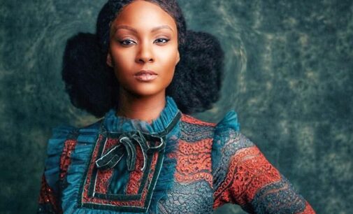 Osas Ighodaro: I initially didn’t want to be on ‘The Ghost and the Tout too’
