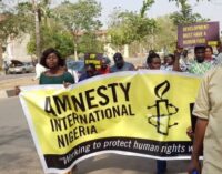 ‘Debt relief, social protection’ — Amnesty asks countries to take action as global crises deepens