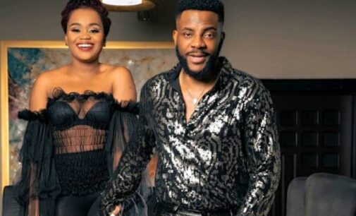 I couldn’t stand Ebuka during his BBNaija stint, says wife