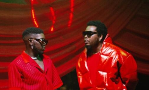 WATCH: Olamide enlists Jaywillz for ‘Jailer’ visuals