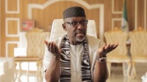 Rochas Okorocha