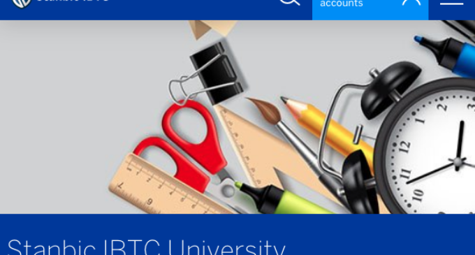 Stanbic IBTC commences applications for its 2021 university scholarship scheme