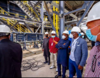 Dangote: How NNPC will fund $2.7bn equity deal in our refinery