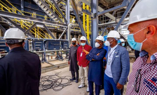 Dangote: How NNPC will fund $2.7bn equity deal in our refinery