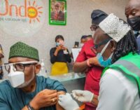 Ondo issues two-week ultimatum to civil servants to take COVID vaccine