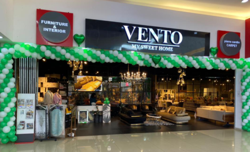 Vento Furniture asks Nigerians to unite for progress of the country