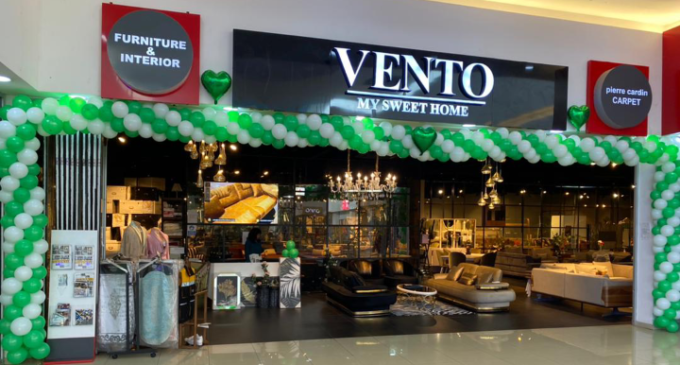 Vento Furniture asks Nigerians to unite for progress of the country