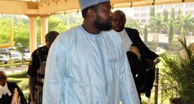 No-case submission: Bauchi governor’s son to know fate December 13