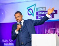 ‘Power can’t remain in north forever’ — Shina Peller tackles Baba-Ahmed