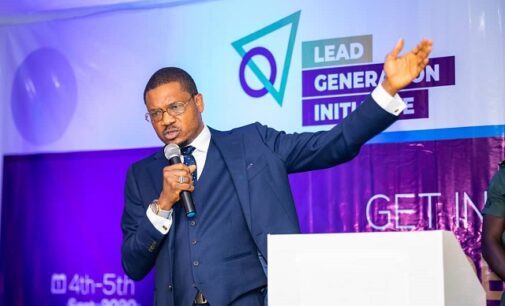 ‘Power can’t remain in north forever’ — Shina Peller tackles Baba-Ahmed