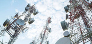 Kaduna state seals six telecoms masts over ‘N5.8bn unpaid taxes’