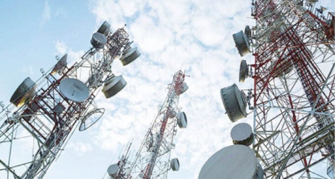 FG: Security agencies requested telecoms shutdown in Zamfara