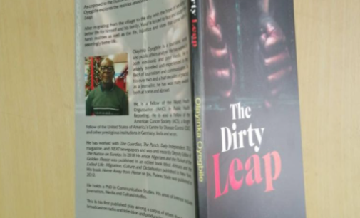 Olayinka Oyegbile’s ‘The Dirty Leap’: Dramatising disillusionment and dystopia