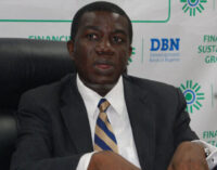 DBN: We disbursed N400bn to over 150,000 SMEs in 4 years