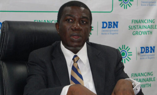 DBN: We disbursed N400bn to over 150,000 SMEs in 4 years