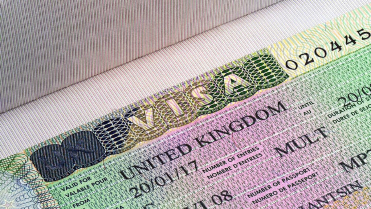 uk visit visa types