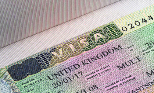 UK suspends priority services for work, study visa applications in Nigeria to prioritise Ukrainians