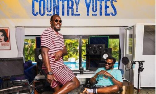 LISTEN: Usain Bolt eyes Grammy with debut album ‘Country Yutes’