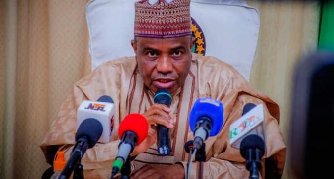 Nigeria directionless… no one is in charge, says Tambuwal