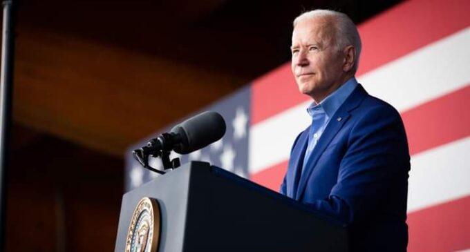 US house of reps to open Biden impeachment inquiry