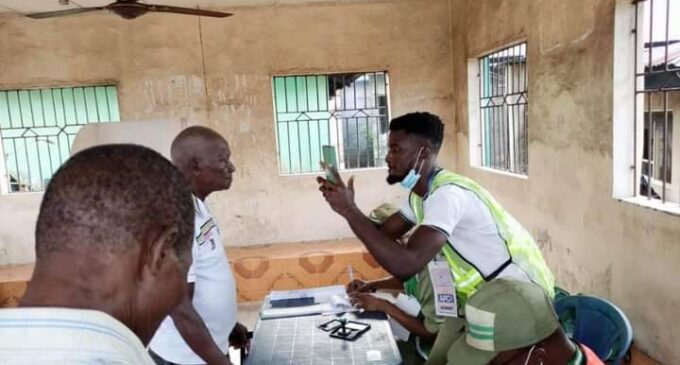 Bye-election: One killed as gunmen ‘invade polling unit’ in Delta
