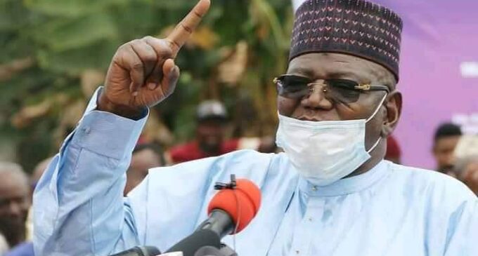 ‘Injurious to our region’ — Sule Lamido faults decision on PDP ‘northern consensus candidates’