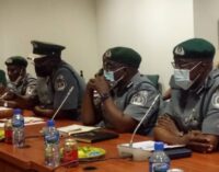 MDAs patronise smugglers for escort vehicles, customs tells reps panel