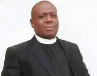 Sit-at-home order: Gunmen kill priest ‘for inviting soldiers to protect school’ in Imo