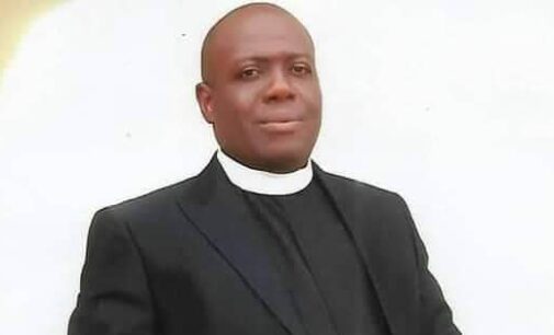 Sit-at-home order: Gunmen kill priest ‘for inviting soldiers to protect school’ in Imo