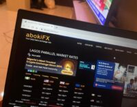 Sources: CBN investigating Oniwinde Adedotun, abokiFX founder, for ‘illegal’ forex trading