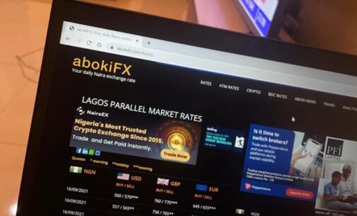 CBN and abokiFX’s black market rates: How transparent is abokiFX?