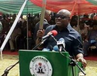 Restructuring Nigeria with a cutlass – the Wike way