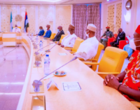 Buhari inaugurates NSIA board, asks them to boost economic diversification
