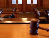 Clerical error: Supreme court reverses 2019 judgment in GTBank/Innoson suit
