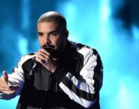 DOWNLOAD: Drake taps Tems ‘Certified Lover Boy’ album
