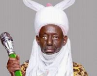 Emir of Gaya, one of Kano’s new emirates, is dead