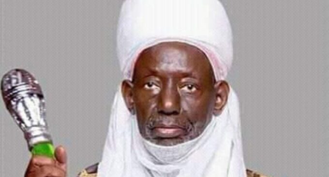 Emir of Gaya, one of Kano’s new emirates, is dead