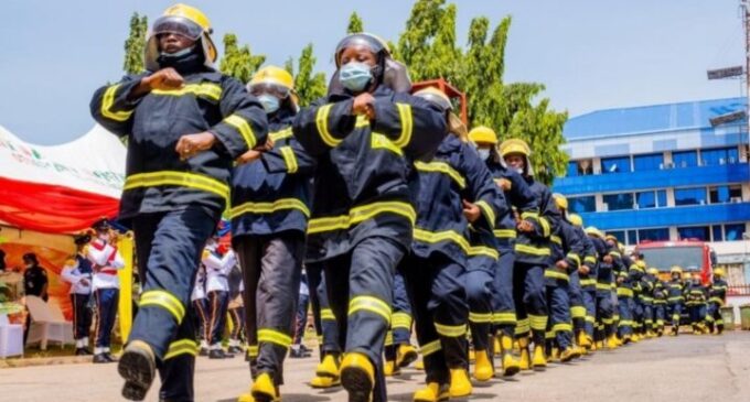 CG threatens to withdraw officers from states as ‘hoodlums’ attack firefighters in Kogi