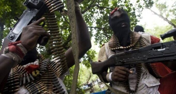 Sources: Security report warned of looming coordinated attacks in Kogi