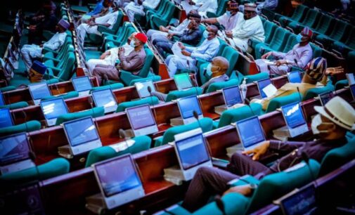 Reps: MDAs unable to account for previous spending may not get allocation in 2022 budget