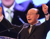 David Yonggi Cho, cofounder of largest church in South Korea, dies at 85