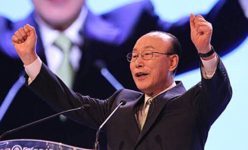David Yonggi Cho, cofounder of largest church in South Korea, dies at 85