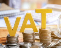 The VAT struggle: Lessons for the north