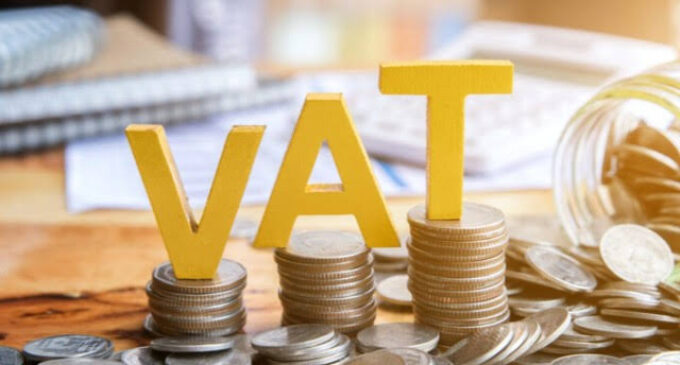 The VAT struggle: Lessons for the north