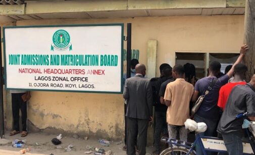 MATTERS ARISING: With removal of general admission cut-off marks, is JAMB still relevant?