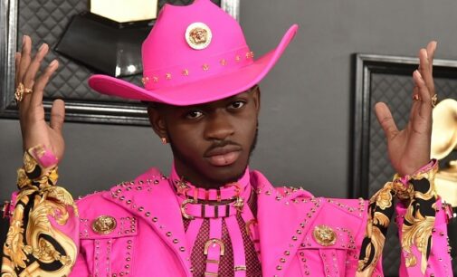 Lil Nas X seeks collaboration with Rema